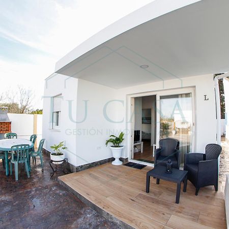 La Rana, Apartamentos En Urbanizacion Con Piscina Comunitaria Chiclana de la Frontera Εξωτερικό φωτογραφία
