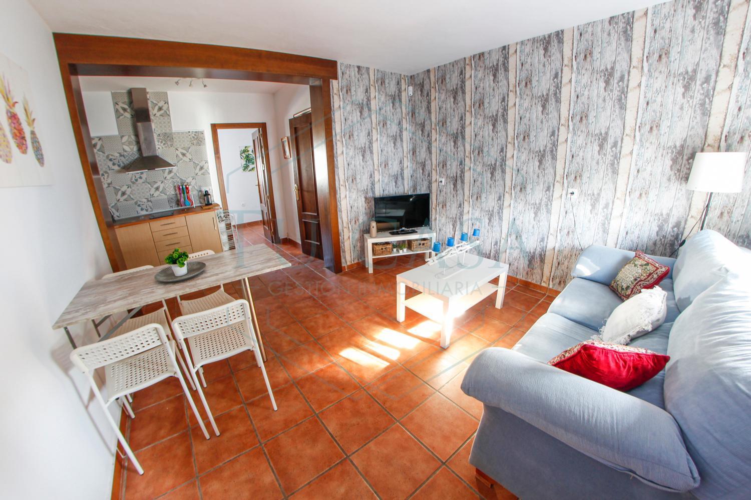 La Rana, Apartamentos En Urbanizacion Con Piscina Comunitaria Chiclana de la Frontera Εξωτερικό φωτογραφία