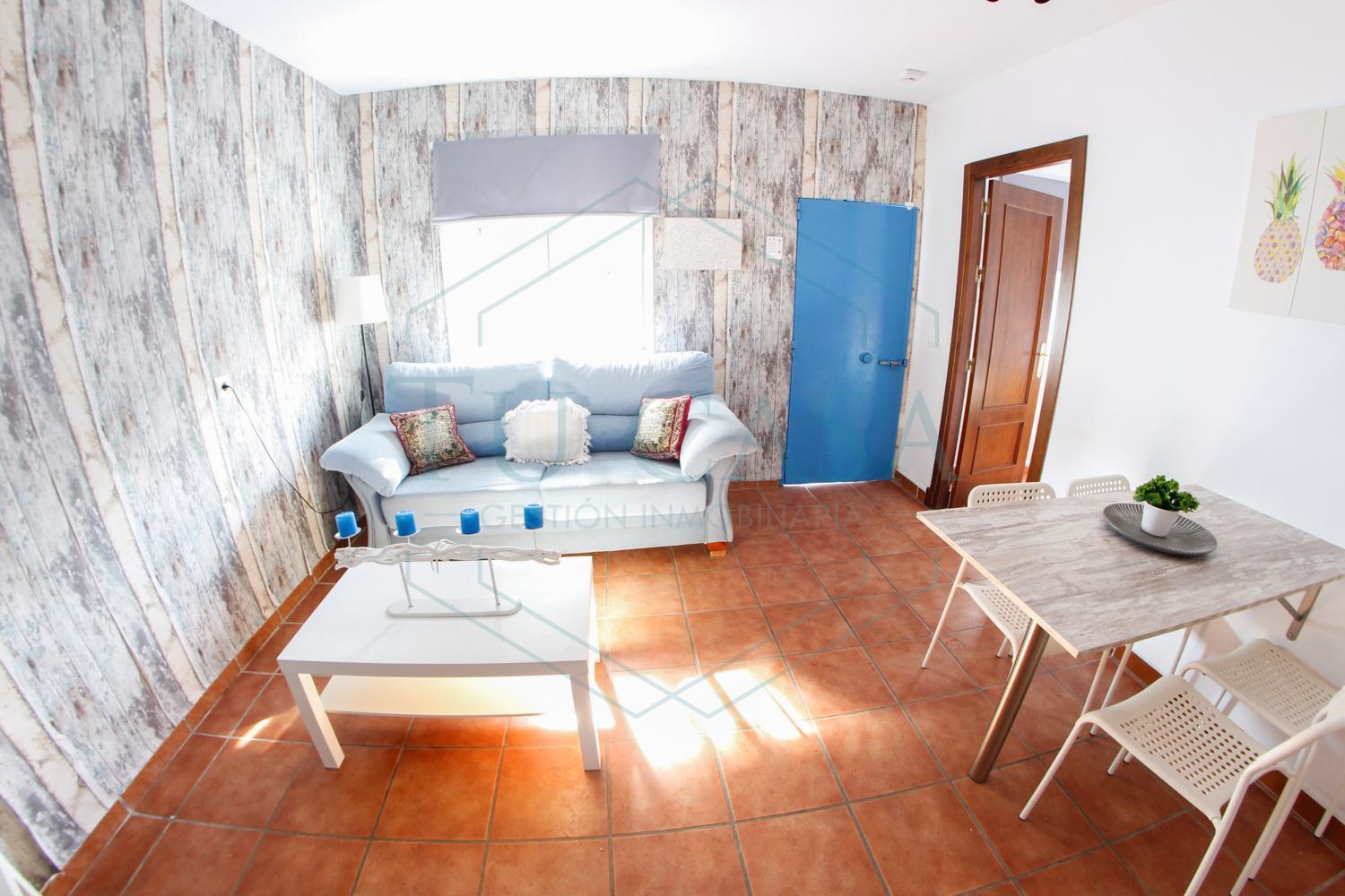 La Rana, Apartamentos En Urbanizacion Con Piscina Comunitaria Chiclana de la Frontera Εξωτερικό φωτογραφία