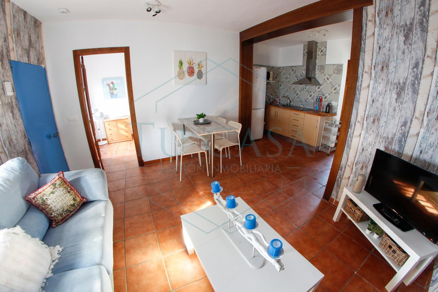 La Rana, Apartamentos En Urbanizacion Con Piscina Comunitaria Chiclana de la Frontera Εξωτερικό φωτογραφία