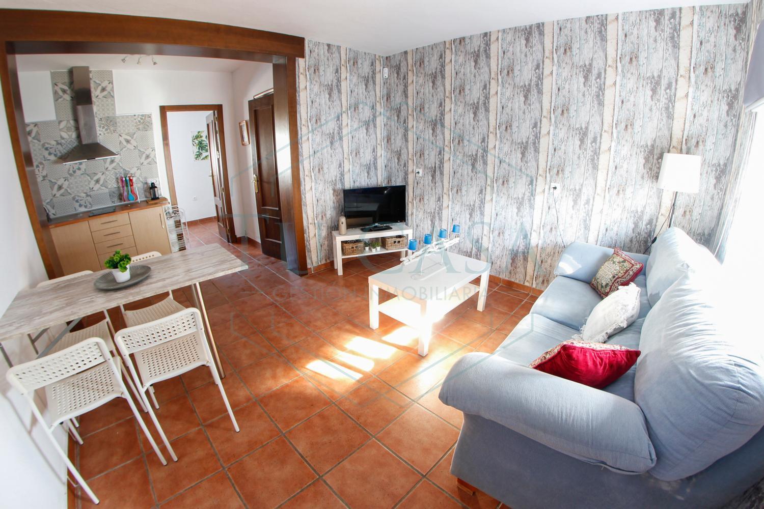 La Rana, Apartamentos En Urbanizacion Con Piscina Comunitaria Chiclana de la Frontera Εξωτερικό φωτογραφία