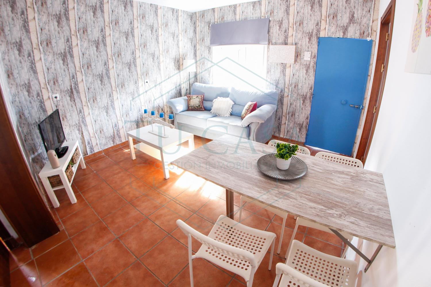 La Rana, Apartamentos En Urbanizacion Con Piscina Comunitaria Chiclana de la Frontera Εξωτερικό φωτογραφία
