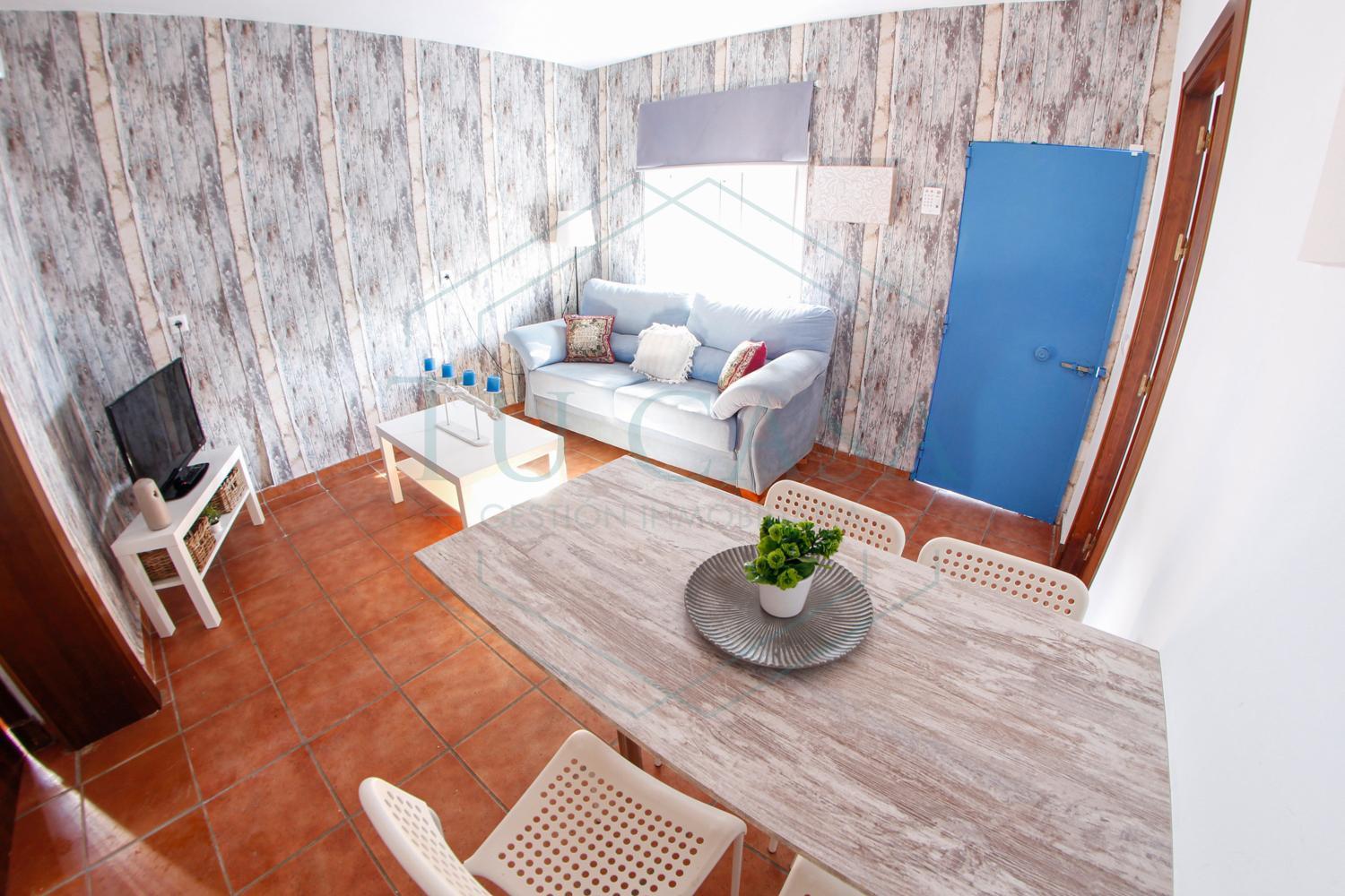 La Rana, Apartamentos En Urbanizacion Con Piscina Comunitaria Chiclana de la Frontera Εξωτερικό φωτογραφία