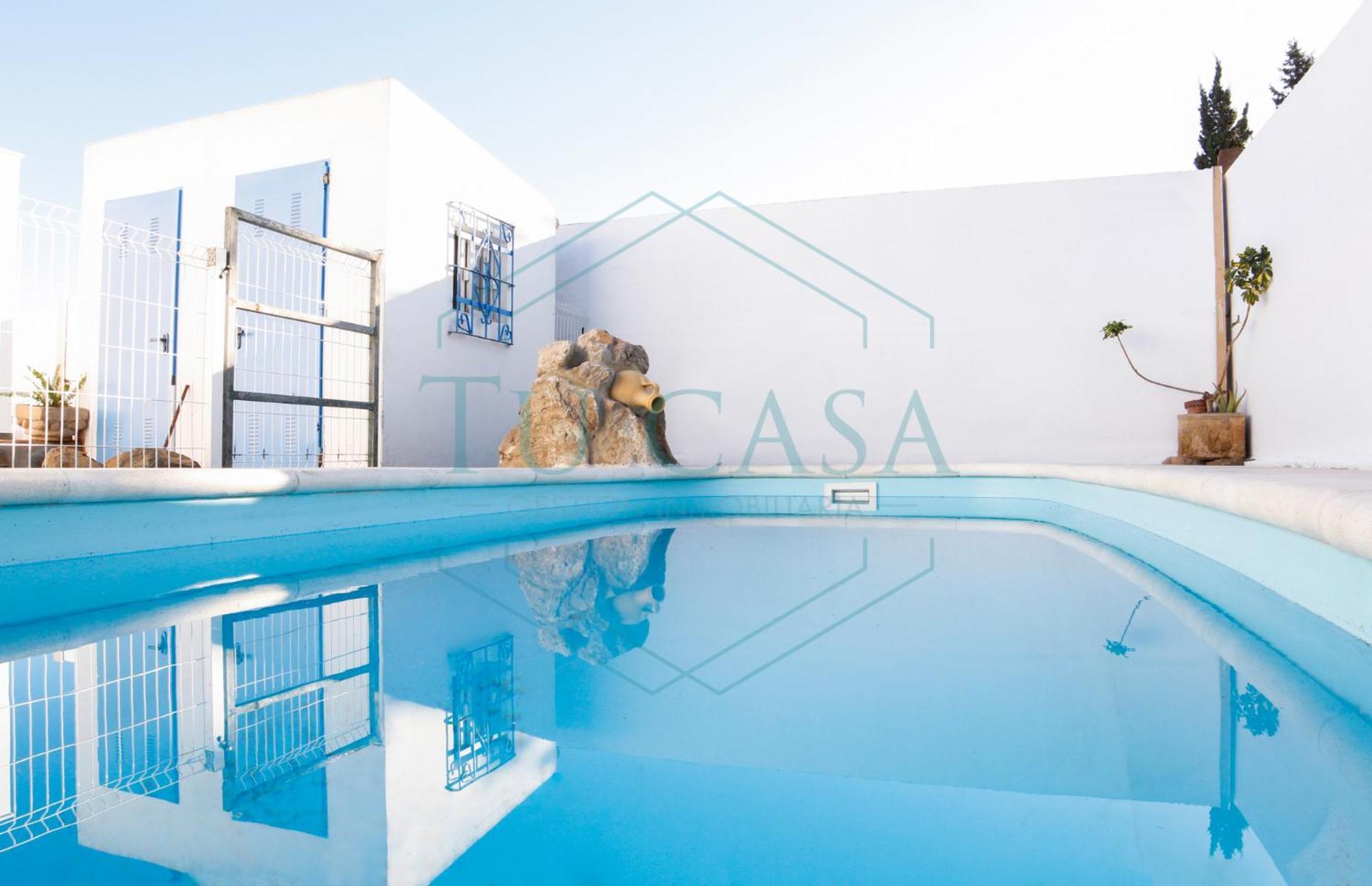 La Rana, Apartamentos En Urbanizacion Con Piscina Comunitaria Chiclana de la Frontera Εξωτερικό φωτογραφία