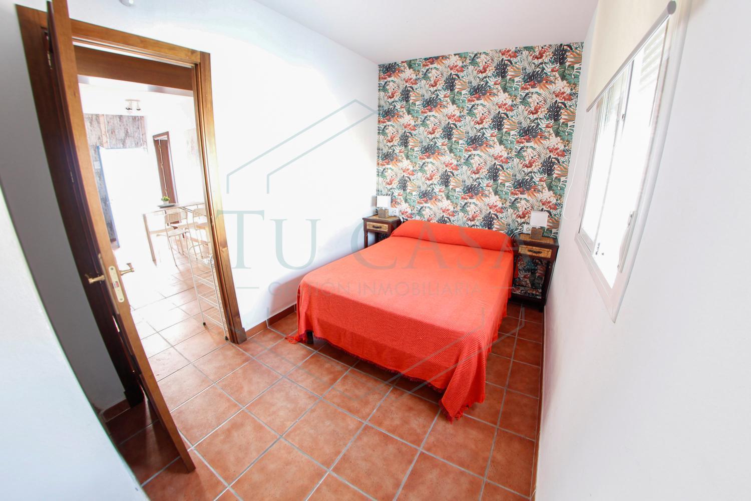 La Rana, Apartamentos En Urbanizacion Con Piscina Comunitaria Chiclana de la Frontera Εξωτερικό φωτογραφία