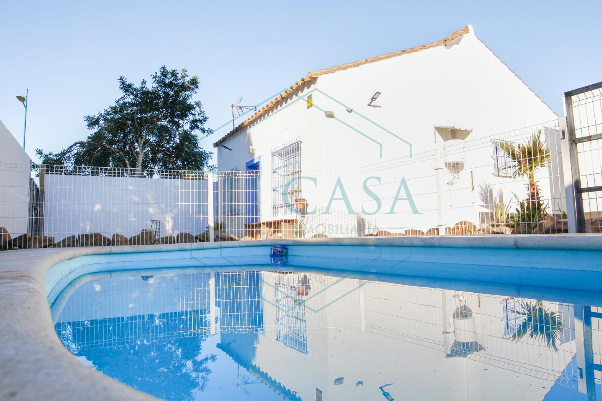 La Rana, Apartamentos En Urbanizacion Con Piscina Comunitaria Chiclana de la Frontera Εξωτερικό φωτογραφία
