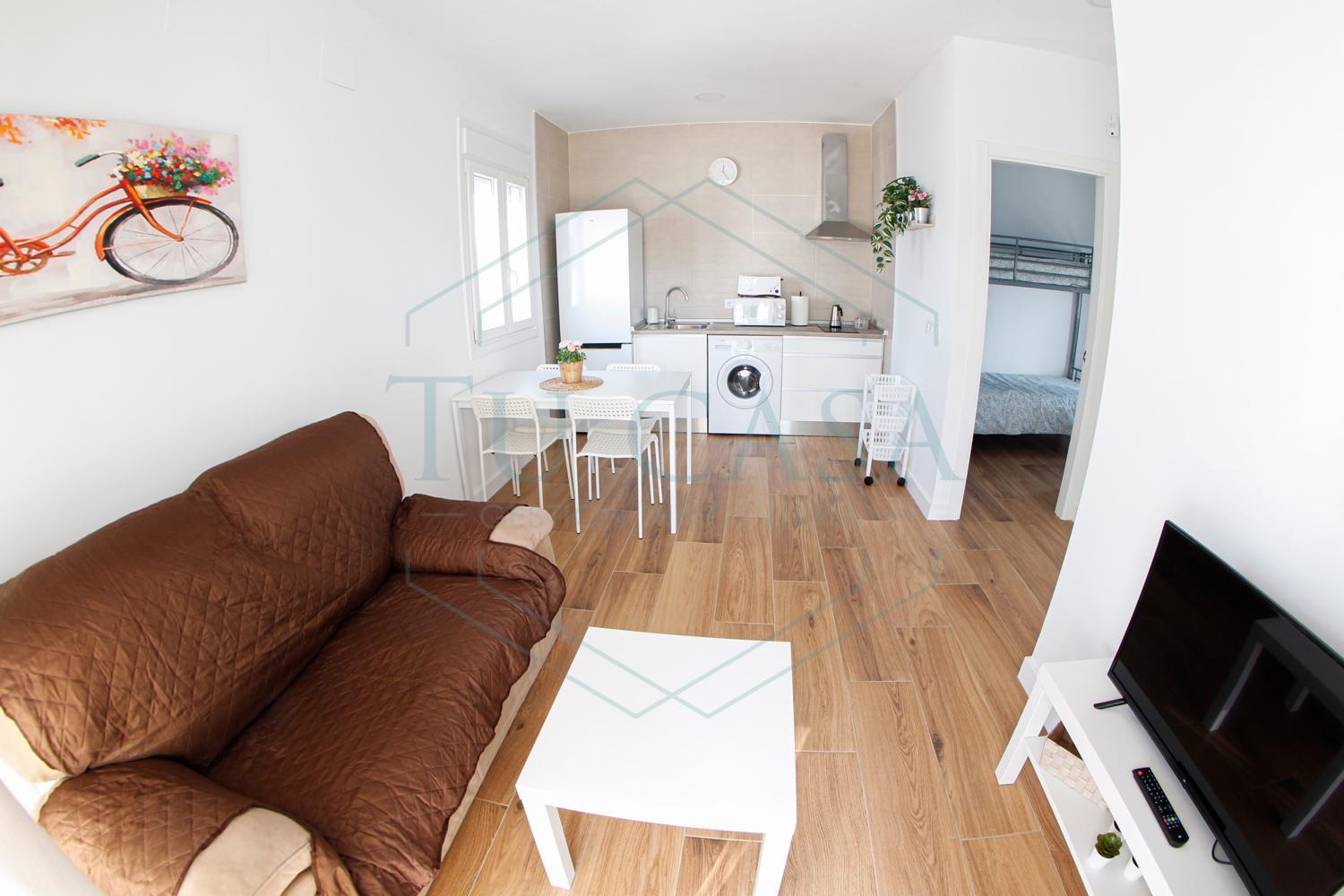La Rana, Apartamentos En Urbanizacion Con Piscina Comunitaria Chiclana de la Frontera Εξωτερικό φωτογραφία