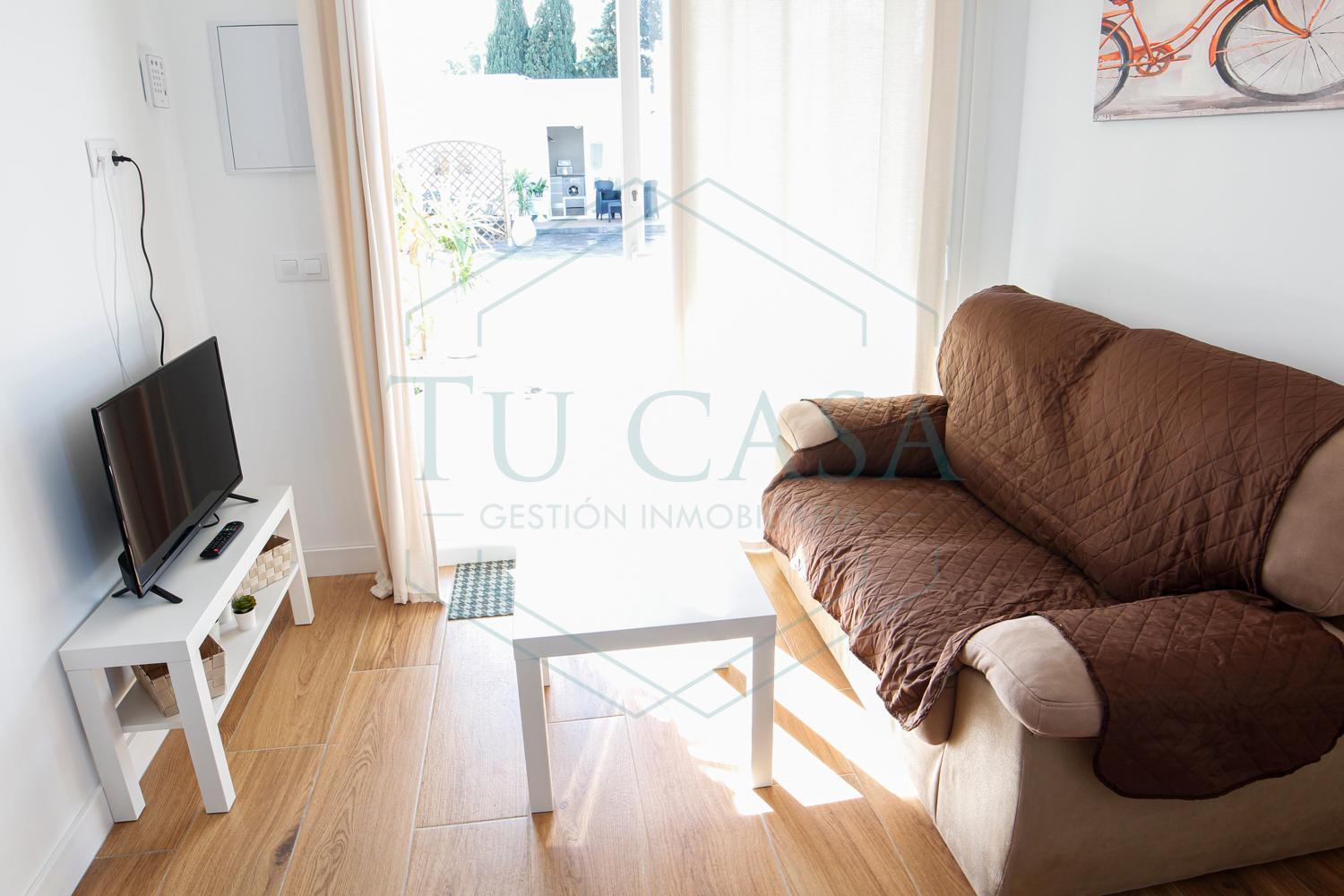 La Rana, Apartamentos En Urbanizacion Con Piscina Comunitaria Chiclana de la Frontera Εξωτερικό φωτογραφία