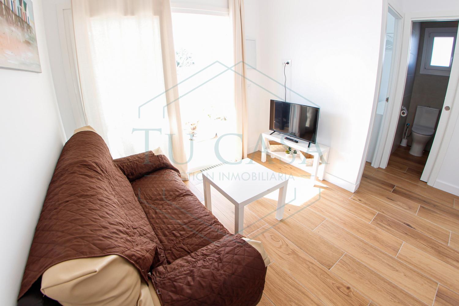 La Rana, Apartamentos En Urbanizacion Con Piscina Comunitaria Chiclana de la Frontera Εξωτερικό φωτογραφία