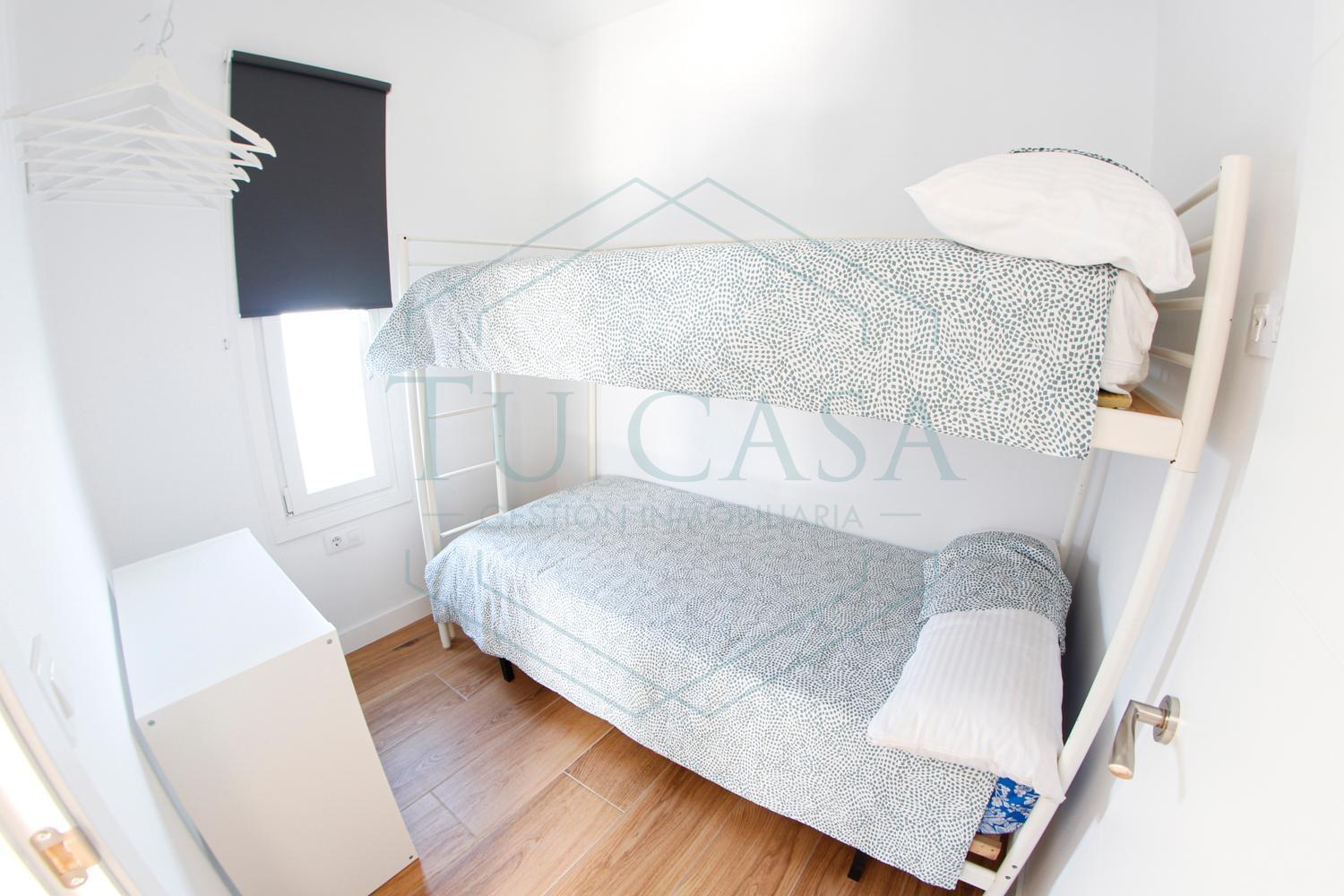 La Rana, Apartamentos En Urbanizacion Con Piscina Comunitaria Chiclana de la Frontera Εξωτερικό φωτογραφία