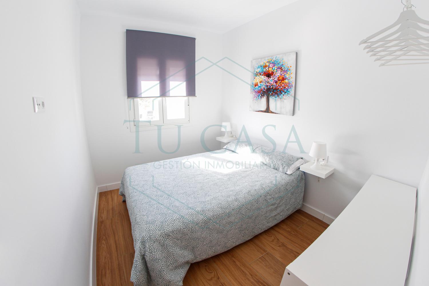 La Rana, Apartamentos En Urbanizacion Con Piscina Comunitaria Chiclana de la Frontera Εξωτερικό φωτογραφία