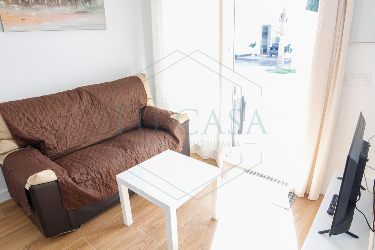 La Rana, Apartamentos En Urbanizacion Con Piscina Comunitaria Chiclana de la Frontera Εξωτερικό φωτογραφία