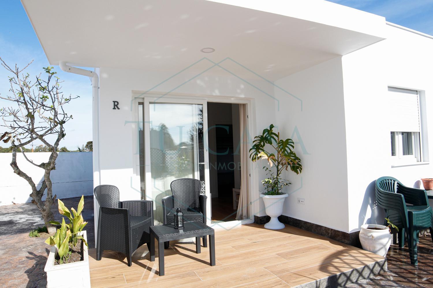La Rana, Apartamentos En Urbanizacion Con Piscina Comunitaria Chiclana de la Frontera Εξωτερικό φωτογραφία