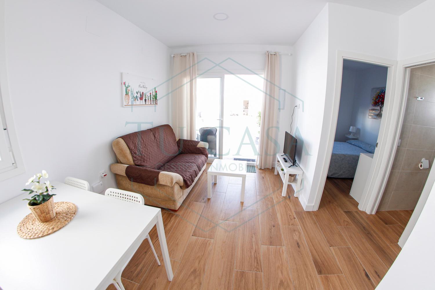 La Rana, Apartamentos En Urbanizacion Con Piscina Comunitaria Chiclana de la Frontera Εξωτερικό φωτογραφία
