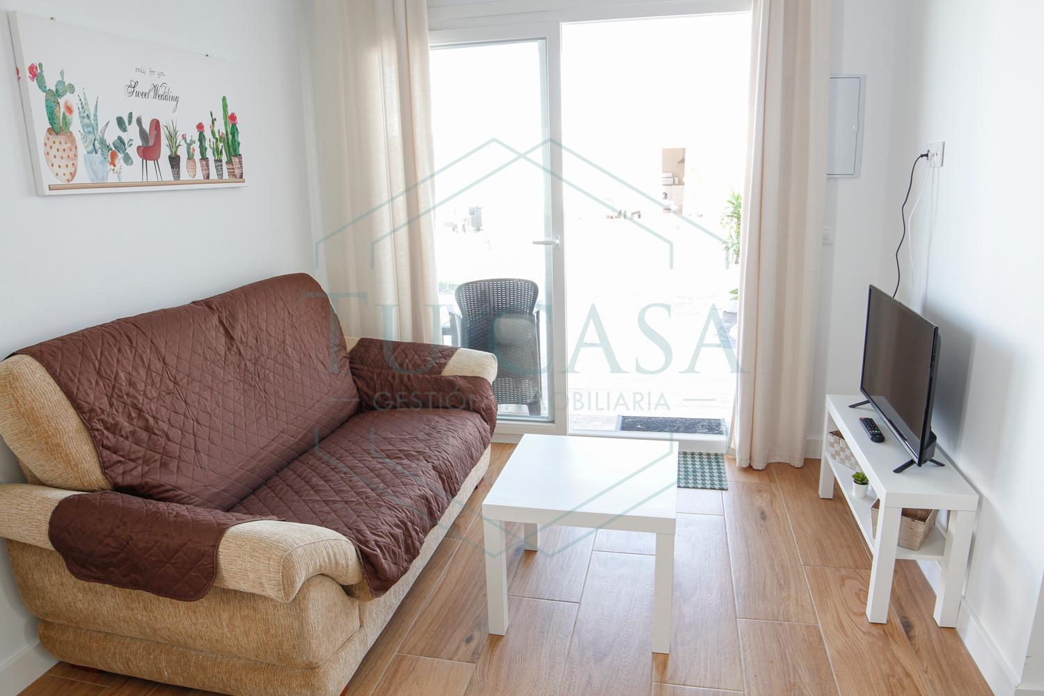 La Rana, Apartamentos En Urbanizacion Con Piscina Comunitaria Chiclana de la Frontera Εξωτερικό φωτογραφία